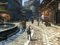 Screens Dragon's Dogma Online