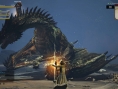 Screens Dragon's Dogma Online