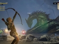 Screens Dragon's Dogma Online