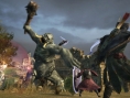Screens Dragon's Dogma Online