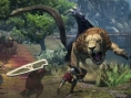 Screens Dragon's Dogma Online
