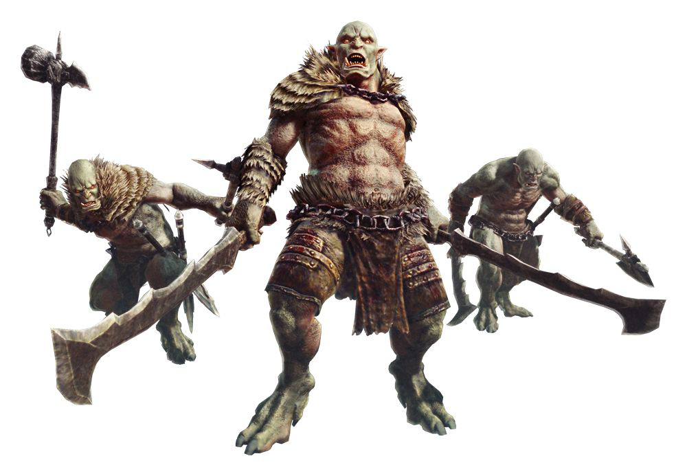 Dragon's Dogma Online : nouvelles images