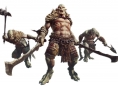 Screens Dragon's Dogma Online