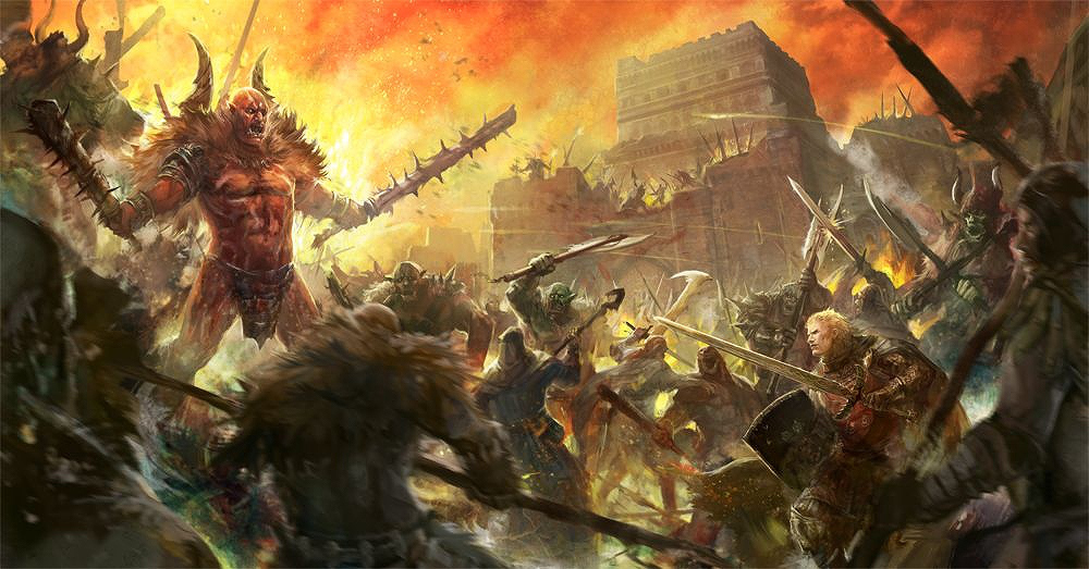 Dragon's Dogma Online : nouvelles images
