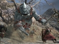 Screens Dragon's Dogma Online