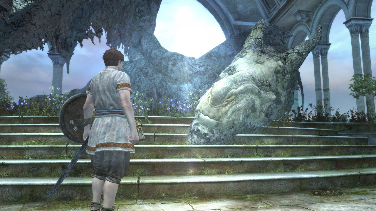 Dragon's Dogma Online : nouvelles images