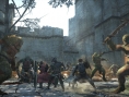 Screens Dragon's Dogma Online