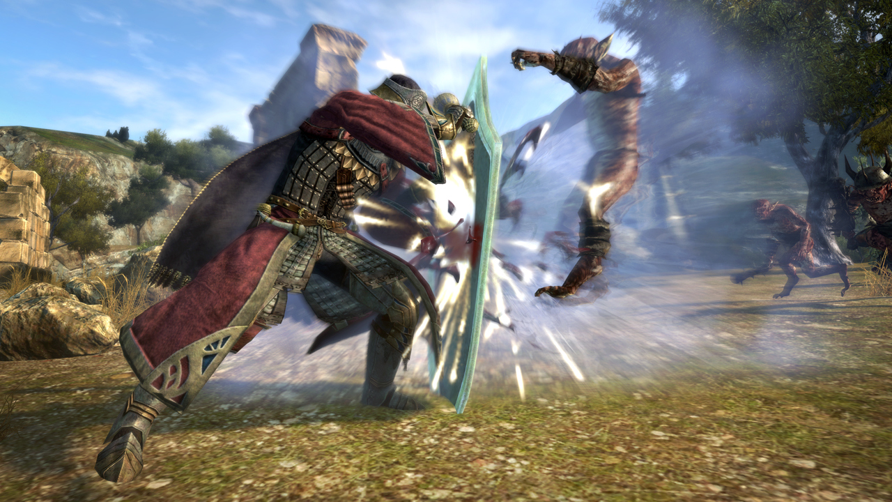 Dragon's Dogma Online : encore des infos