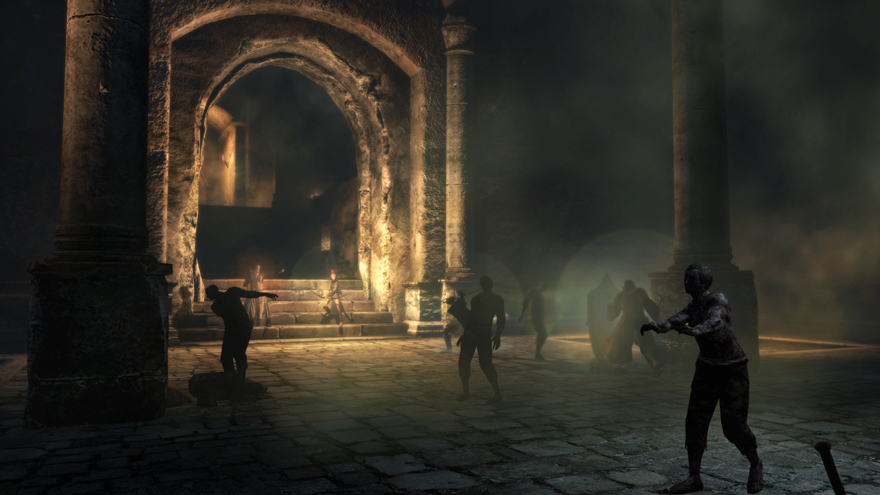 Dragon's Dogma Online : nouvelles images