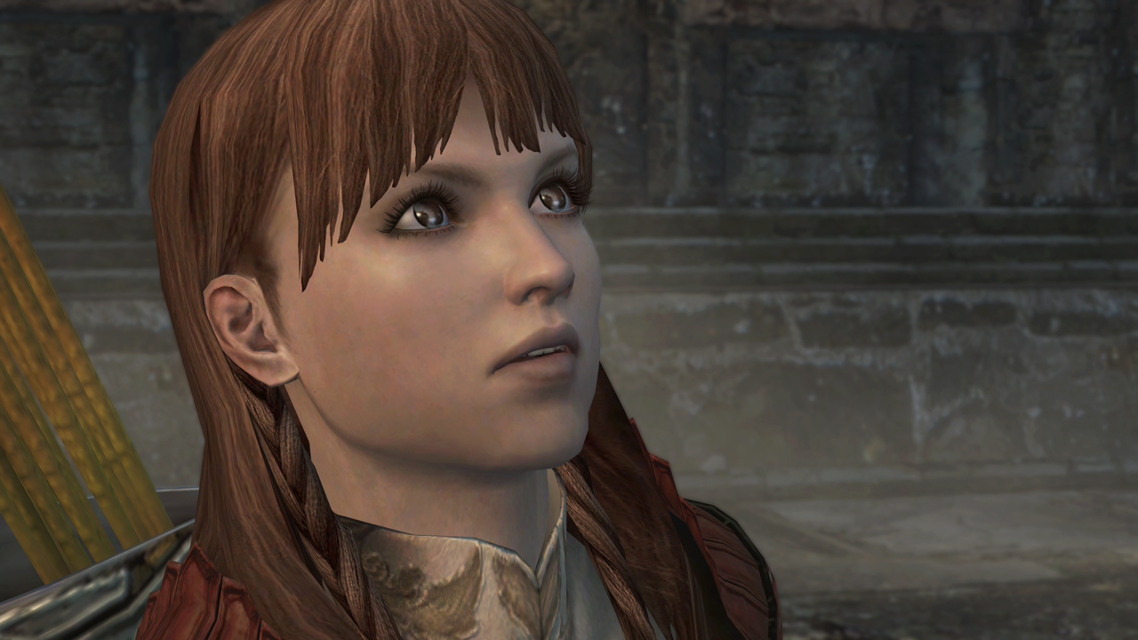 Dragon's Dogma Online : nouvelles images