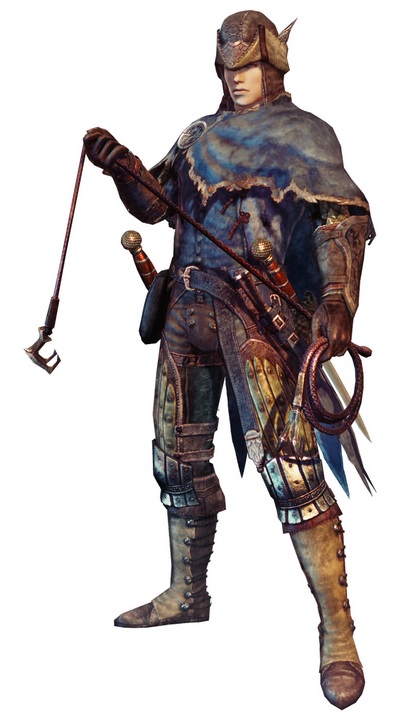 Dragon's Dogma Online : nouvelles images