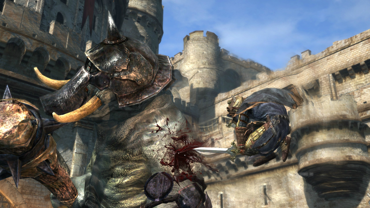 Dragon's Dogma Online : nouvelles images