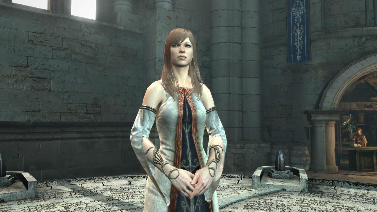Screens Dragon's Dogma Online