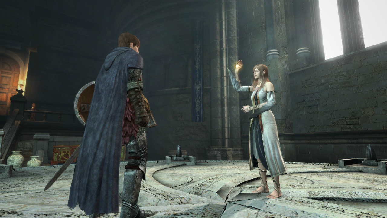 Screens Dragon's Dogma Online