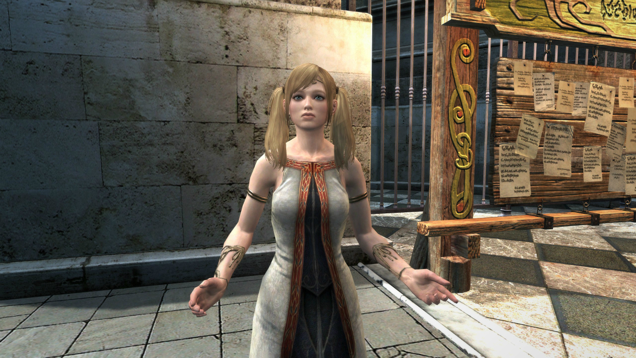Screens Dragon's Dogma Online