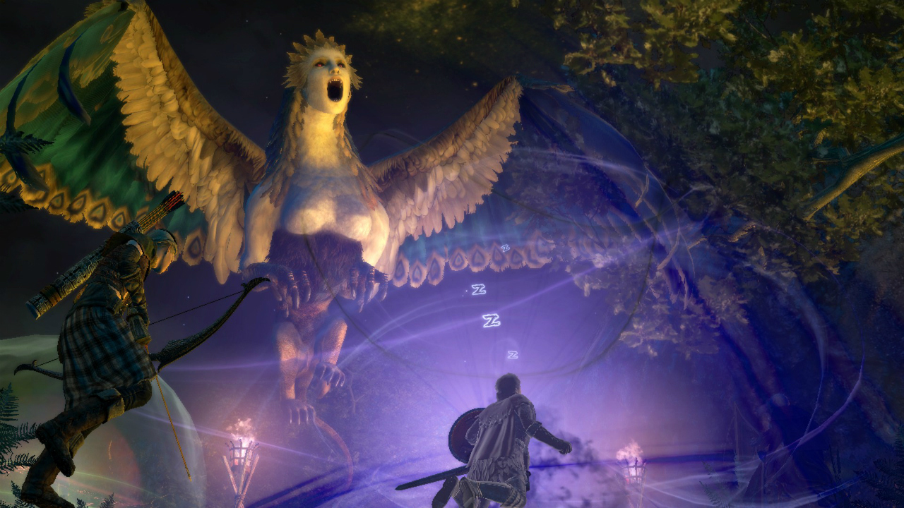 Dragon's Dogma Online : nouvelles images