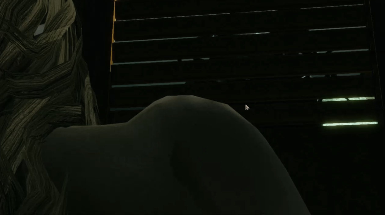 Night Cry : premières images