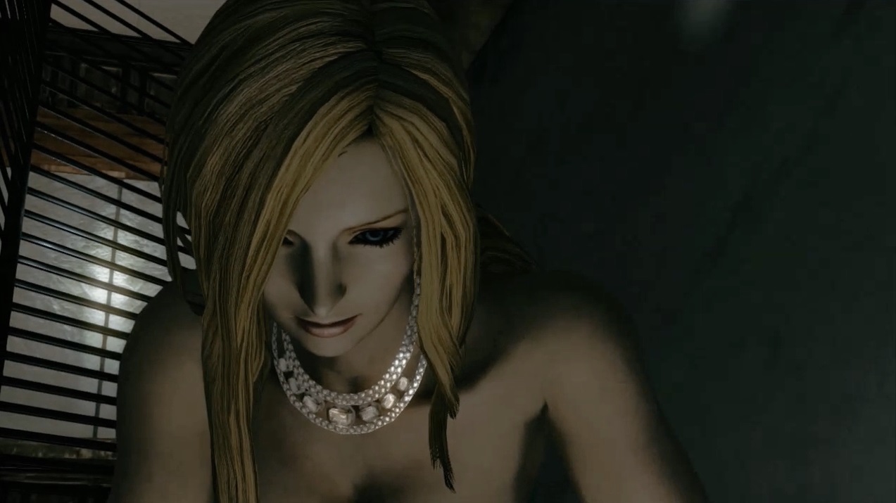 Screens Night Cry