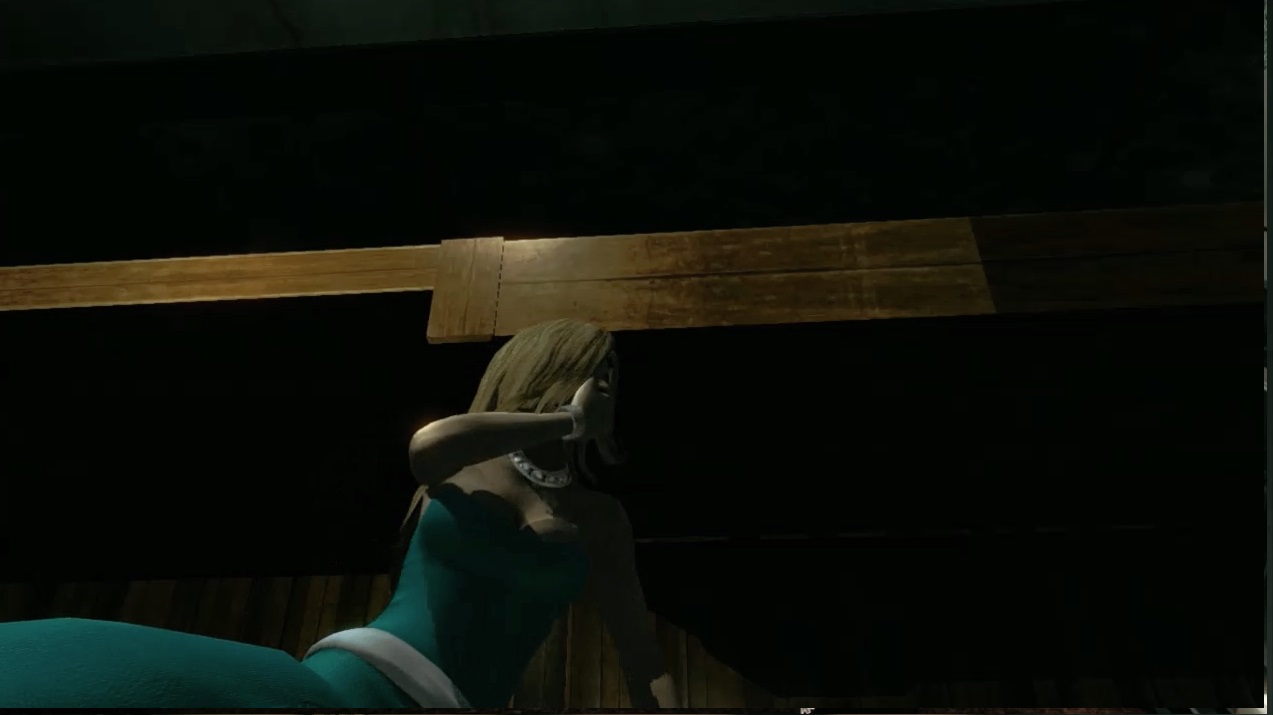 Screens Night Cry