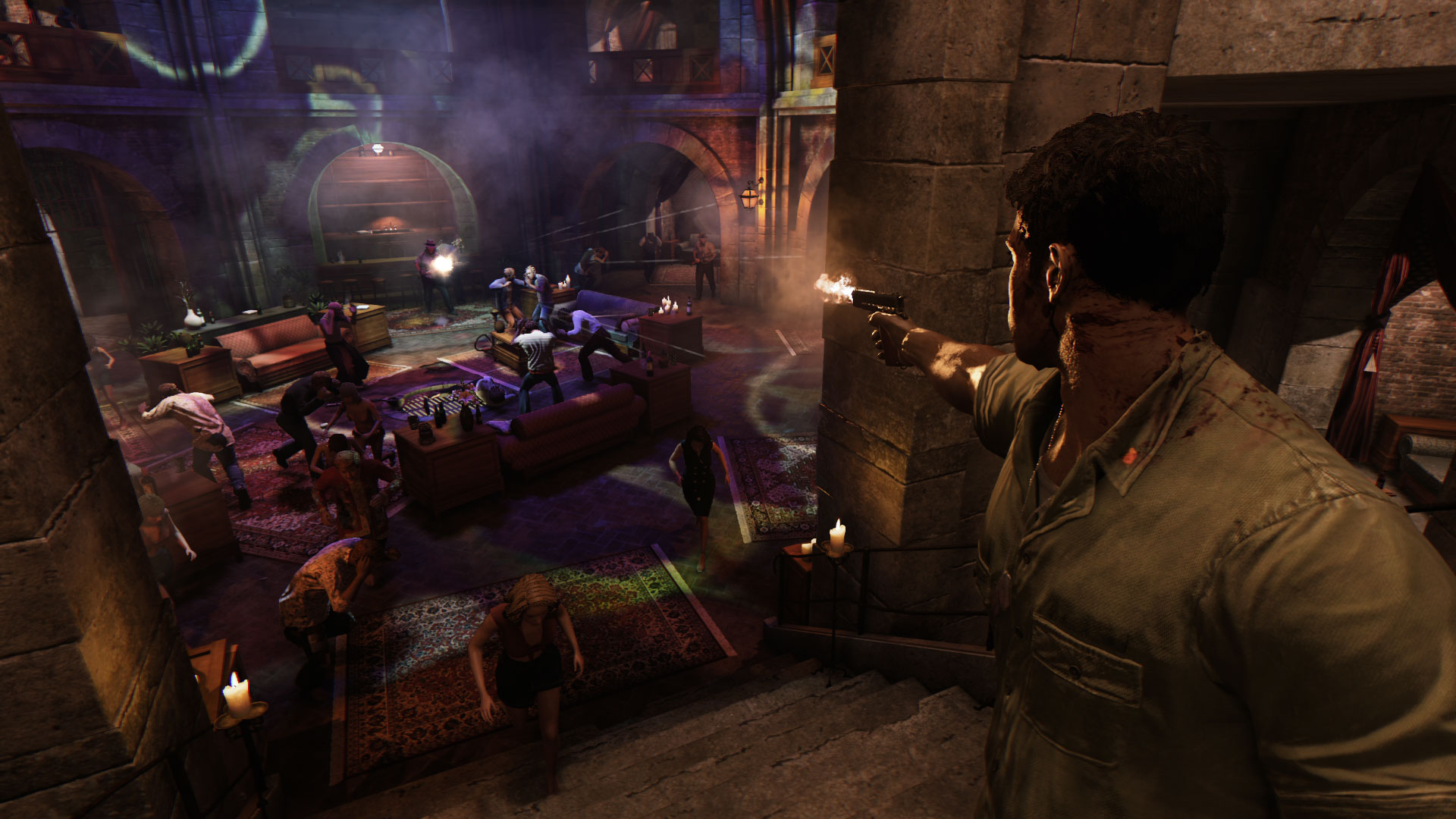 Mafia III : une édition Complete en vue