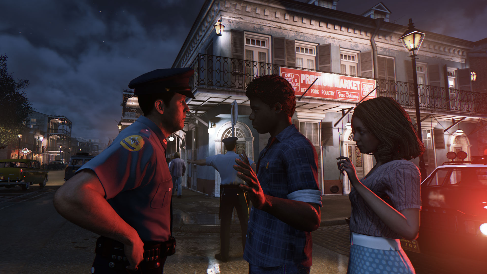 Mafia III : une édition Complete en vue