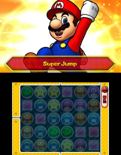 Puzzle & Dragons SMB : la grosse vidéo