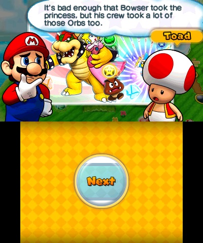 Screens Puzzle & Dragons
