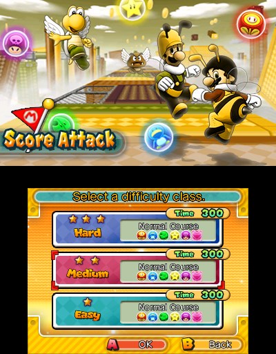 Puzzle & Dragons Z+SMB : nouvelles images