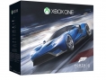 Forza MotorSport 6 : le bundle Xbox One collector