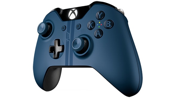 Forza 6 : la manette dispo en précommande