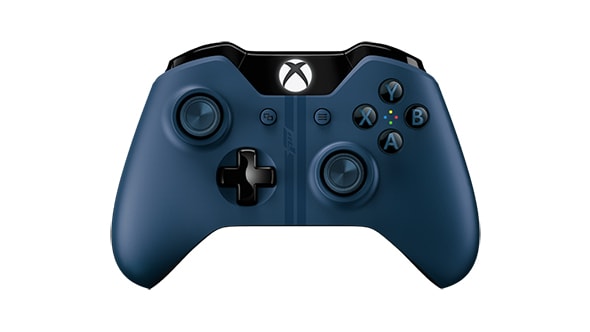 Forza 6 : la manette dispo en précommande
