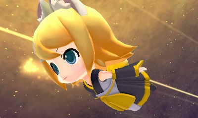 Trailer Hatsune Miku : Project Mirai Remix