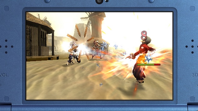 Fire Emblem If pour cette année en Europe ?