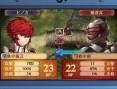 Screens New Fire Emblem