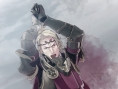Screens New Fire Emblem