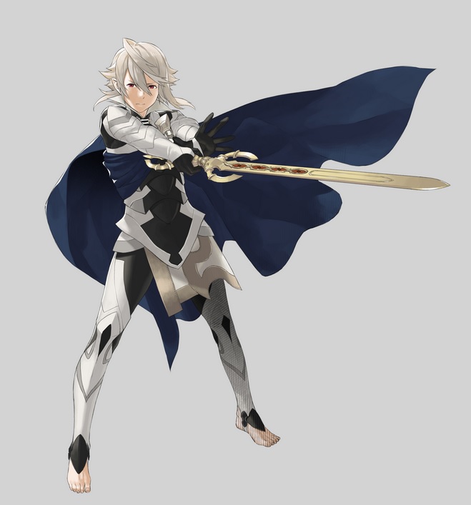 Fire Emblem If : le point sur les versions