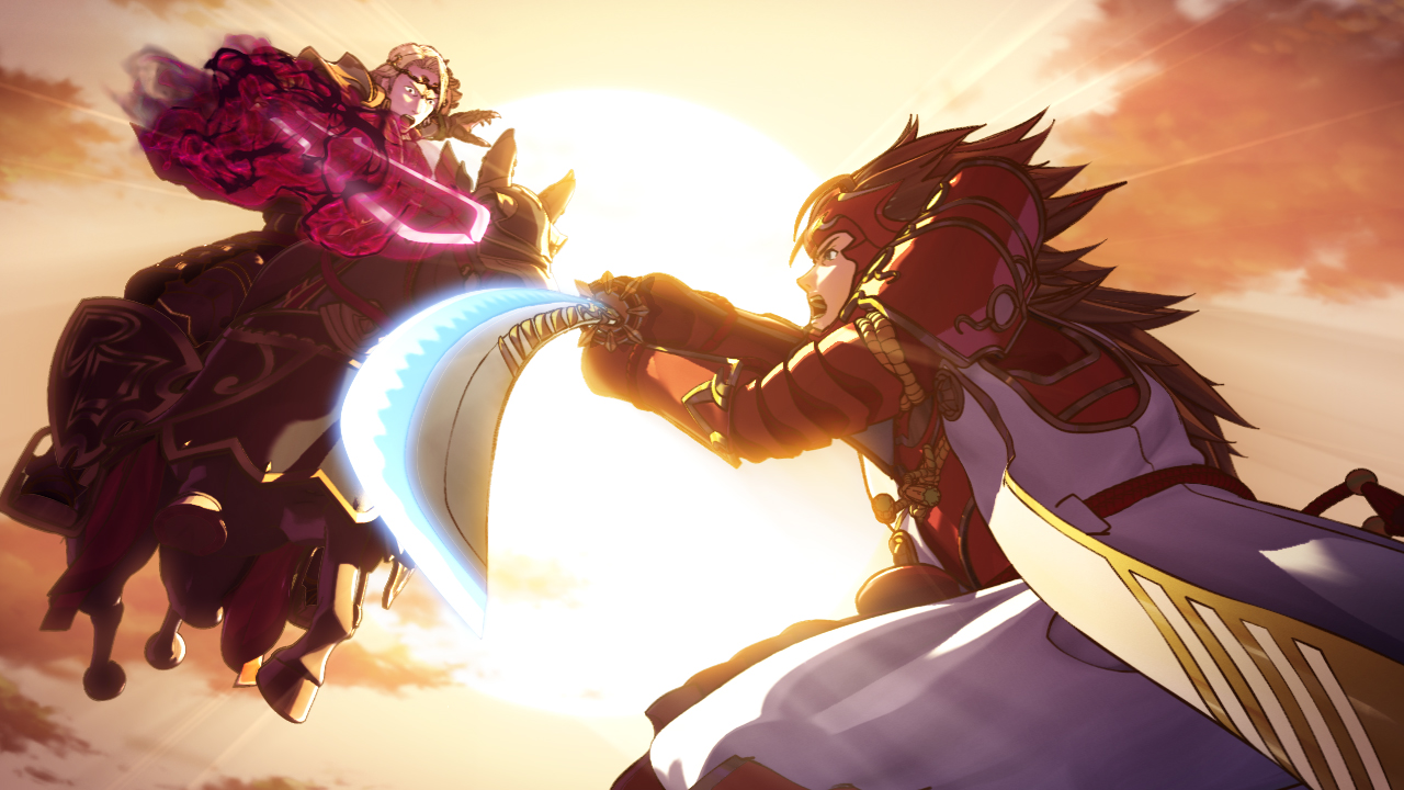 Fire Emblem If : le point sur les versions