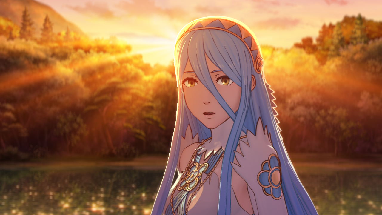 Fire Emblem If : le point sur les versions