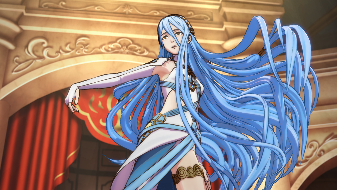 Fire Emblem If : le point sur les versions