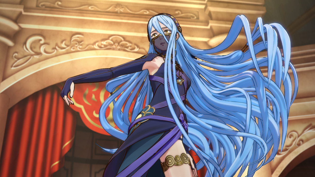 Fire Emblem If : le point sur les versions