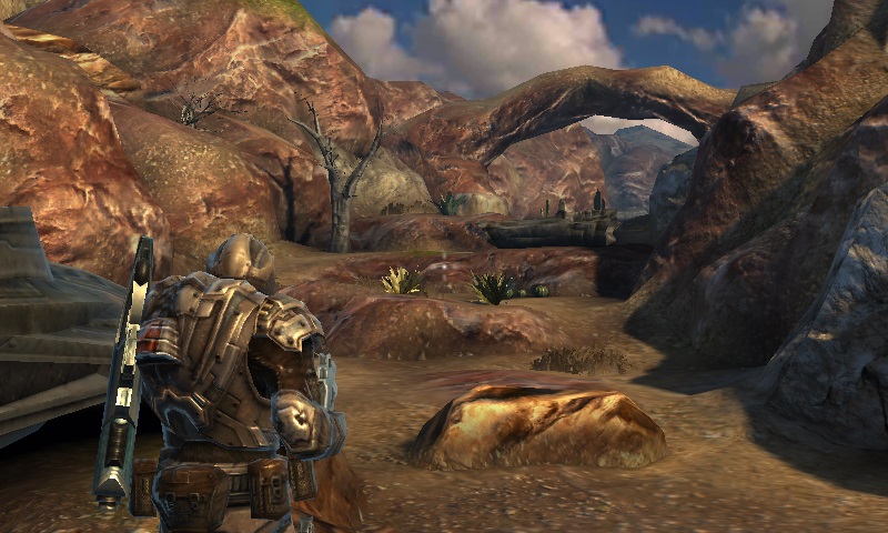 IronFall Invasion : une vidéo de gameplay