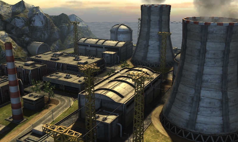 IronFall Invasion : une vidéo de gameplay