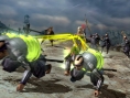 Sengoku Basara 4 Sumeragi : premières images