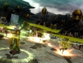 Sengoku Basara 4 Sumeragi : premières images