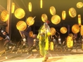 Sengoku Basara 4 Sumeragi : premières images