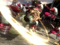 Sengoku Basara 4 Sumeragi : premières images