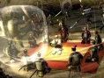 Sengoku Basara 4 Sumeragi : premières images