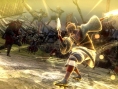 Sengoku Basara 4 Sumeragi : premières images