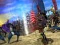 Sengoku Basara 4 Sumeragi : premières images