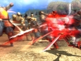 Sengoku Basara 4 Sumeragi : premières images